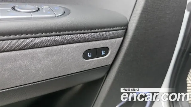 Hyundai Ioniq 5 Ioniq5 — Фото автомобиля 23