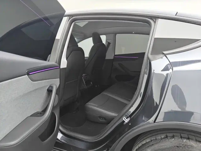 Tesla Model Y — Фото автомобиля 22