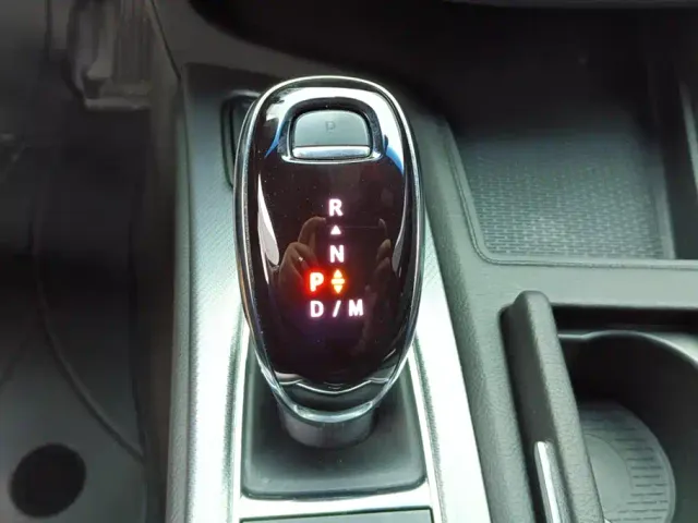 Cadillac CT5 — Фото автомобиля 16