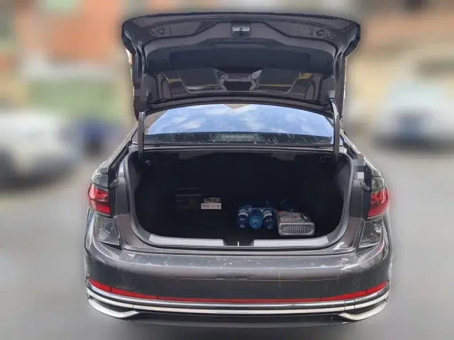 Volkswagen Sagitar — Фото автомобиля 20