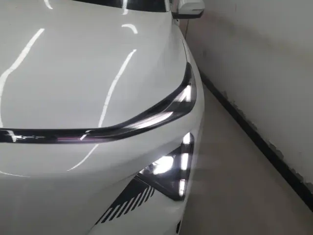 Geely Galaxy L7 — Фото автомобиля 5