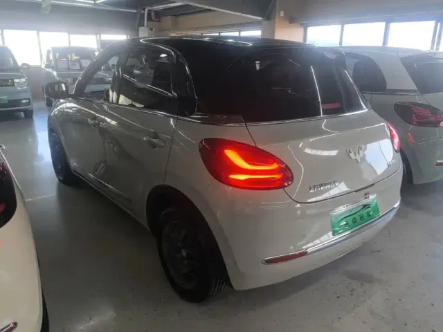 Wuling Bingo — Фото автомобиля 4