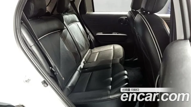 Hyundai Casper Casper Smart — Фото автомобиля 11