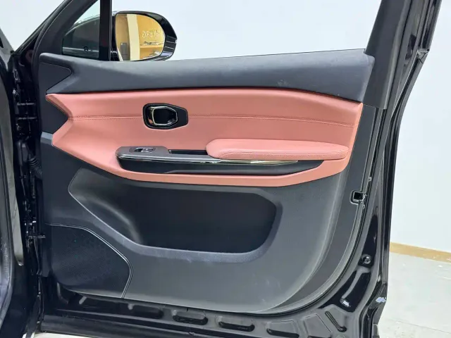 Nio EC6 — Фото автомобиля 16