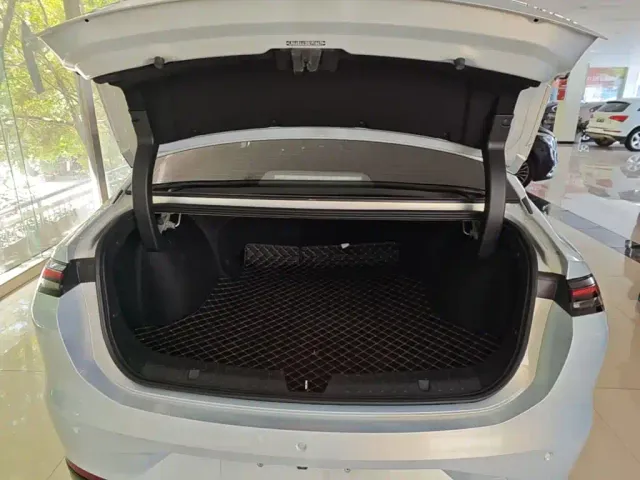 GAC Aion S MAX — Фото автомобиля 18