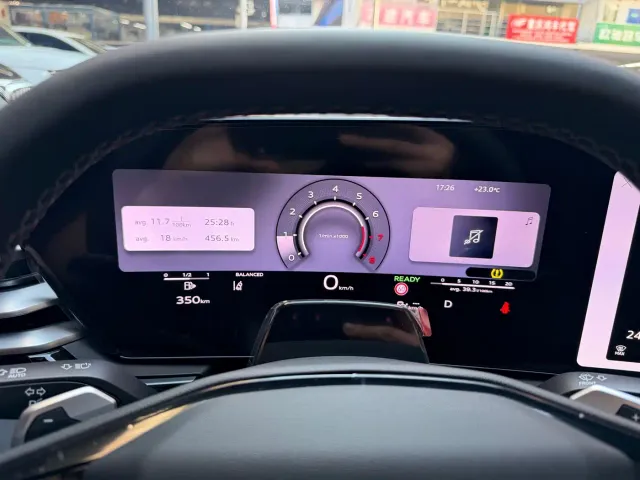 Audi A5L Sportback — Фото автомобиля 8