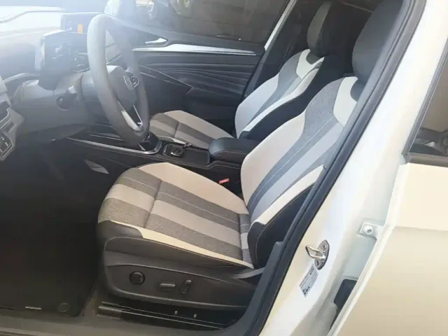 Volkswagen ID.4 Crozz — Фото автомобиля 14