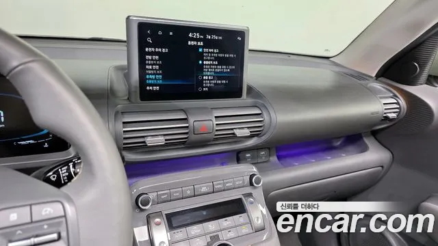 Hyundai Casper Casper Turbo Inspiration — Фото автомобиля 15