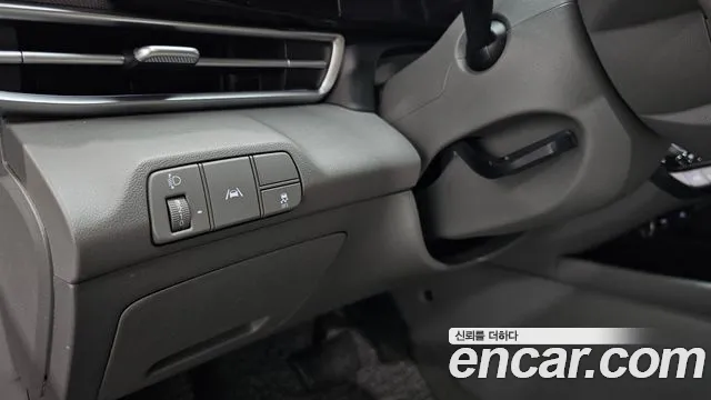 Hyundai AVANTE Avante (CN7) — Фото автомобиля 29