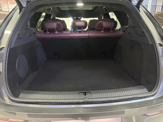 Voyah Auto VOYAH FREE 2025 FREE+ 4WD Qiankun Edition — Фото автомобиля 10