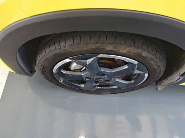 BYD Seagull — Фото автомобиля 22