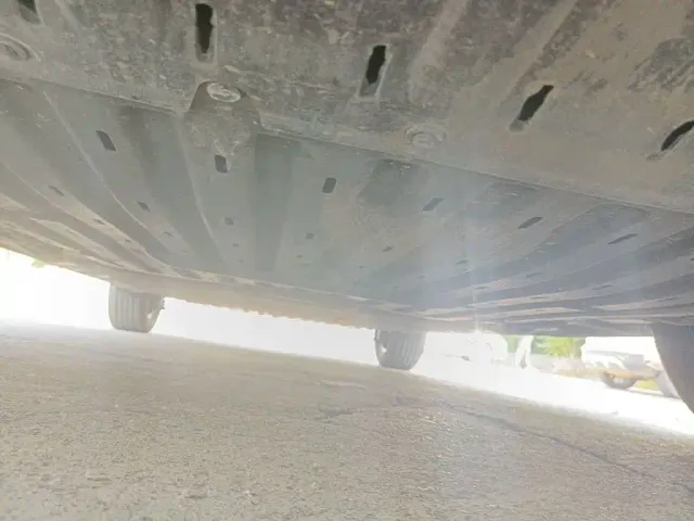 Geely Starry Wish — Фото автомобиля 20