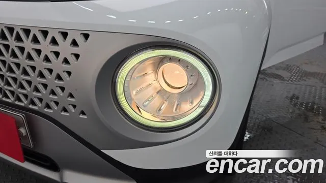 Hyundai Casper Casper Inspiration — Фото автомобиля 20