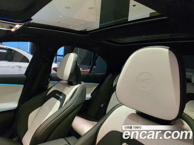 Mercedes-Benz E-Class — Фото автомобиля 19