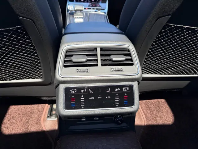 Audi Audi A6L 2024 45 TFSI quattro Premium Elegance — Фото автомобиля 8