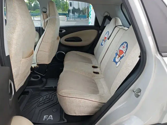 Wuling Bingo — Фото автомобиля 16
