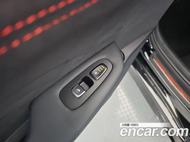 Kia Stinger Stinger Meister — Фото автомобиля 17