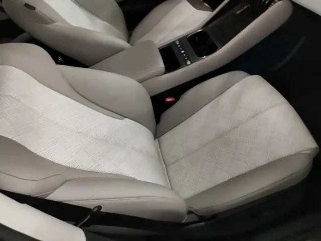 BYD Yuan PLUS — Фото автомобиля 24