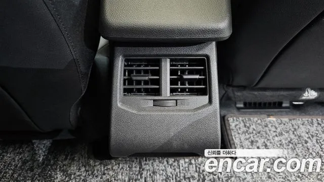 Renault Korea Scenic — Фото автомобиля 16