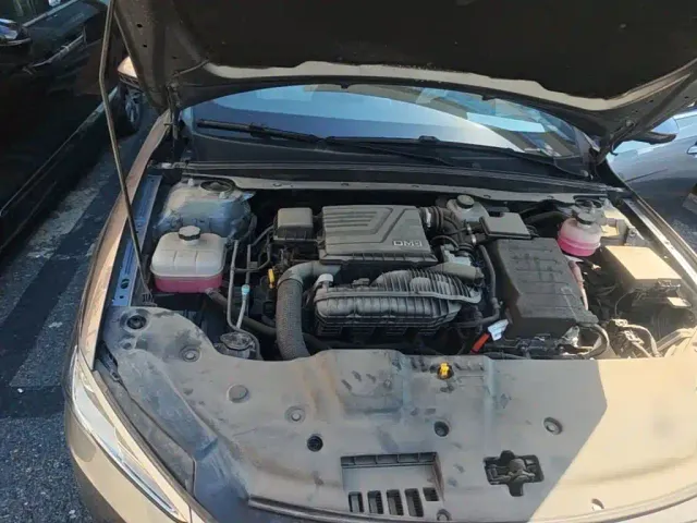 BYD Qin PLUS — Фото автомобиля 19