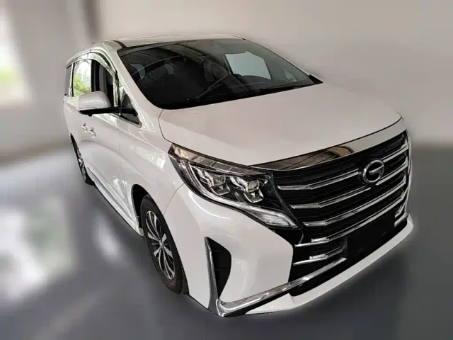 GAC Trumpchi M8 — Фото автомобиля 6