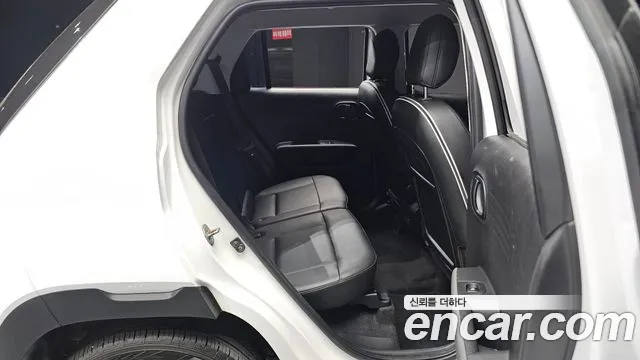 Hyundai Casper Casper Modern — Фото автомобиля 11