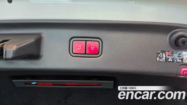 Mercedes-Benz S-Class S-класс W223 — Фото автомобиля 20