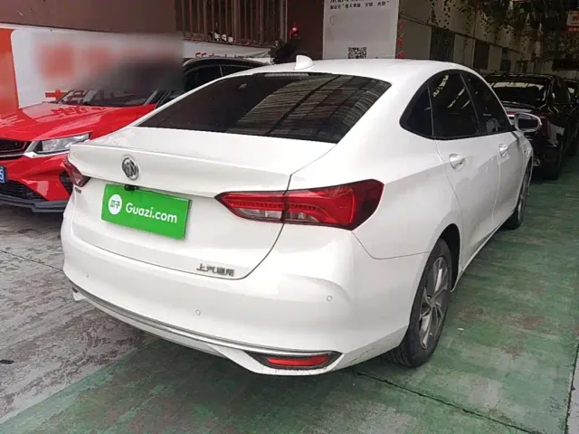 Buick Verano — Фото автомобиля 6