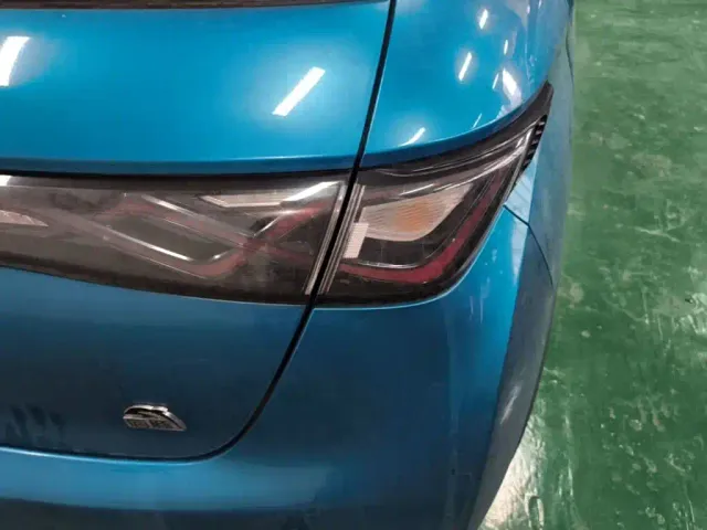 BYD Dolphin — Фото автомобиля 7