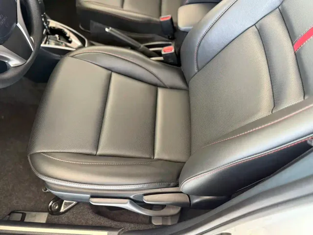 Toyota YARiS L Zhi Xuan — Фото автомобиля 9