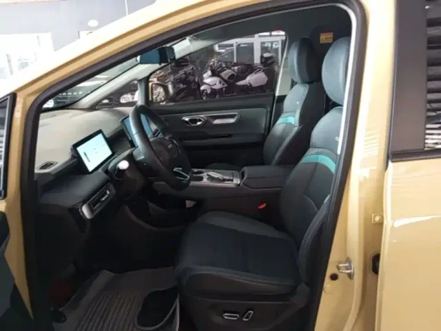 Aion AION S Plus 2022 70 Smart Edition — Фото автомобиля 14