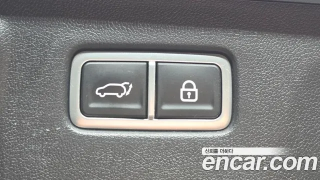 Kia Sorento Sorento 4-е поколение Дизель 2.2 4WD — Фото автомобиля 15