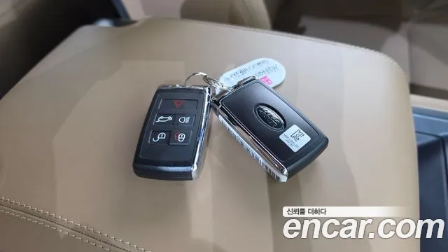 Land Rover Defender L663 — Фото автомобиля 23
