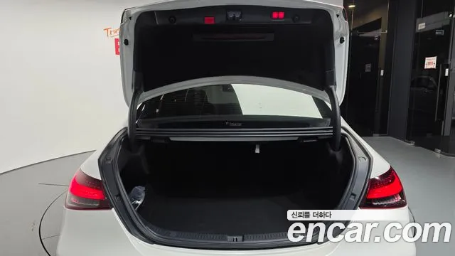 Mercedes-Benz E-Class W213 — Фото автомобиля 26
