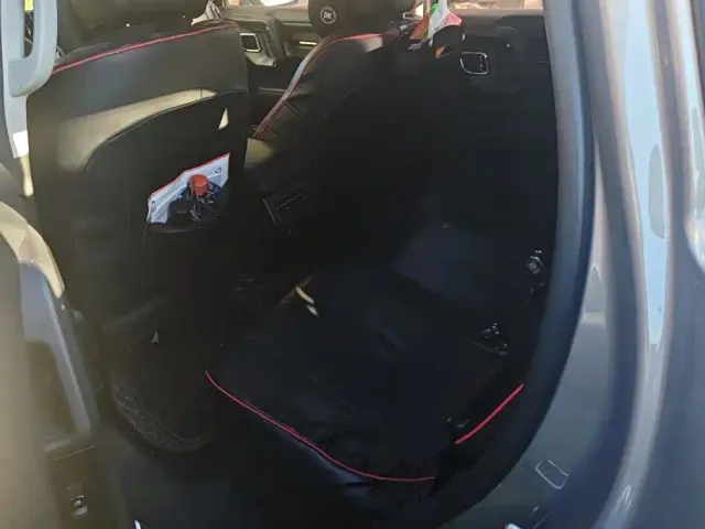 Haval Big Dog — Фото автомобиля 11