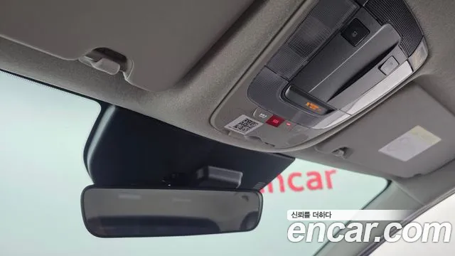 Kia Niro — Фото автомобиля 24