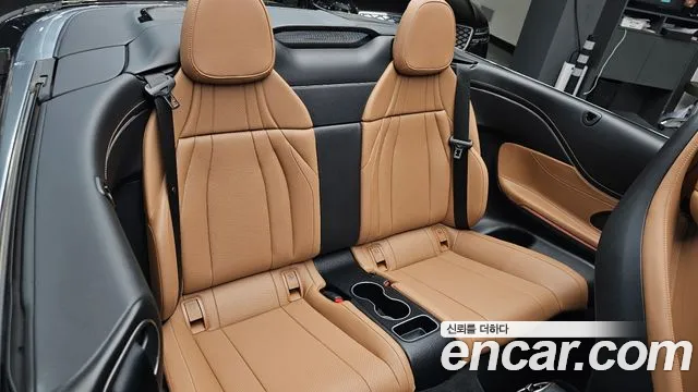 Mercedes-Benz CLE-Class — Фото автомобиля 9