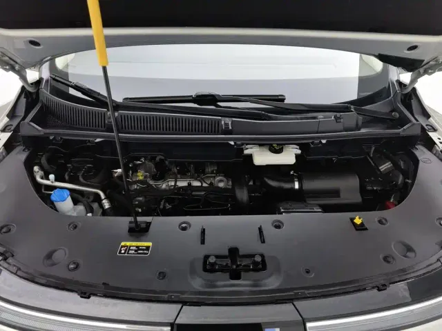 Bestune Besturn M9 — Фото автомобиля 6