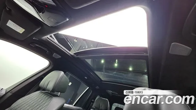 BMW X7 M60i xDrive M Sport 6 мест — Фото автомобиля 29