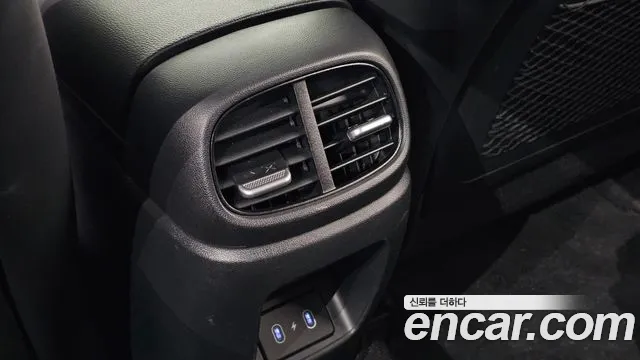 Hyundai Avante CN7 — Фото автомобиля 29