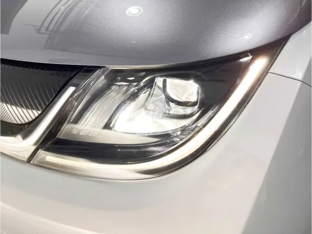 BYD Dolphin — Фото автомобиля 15