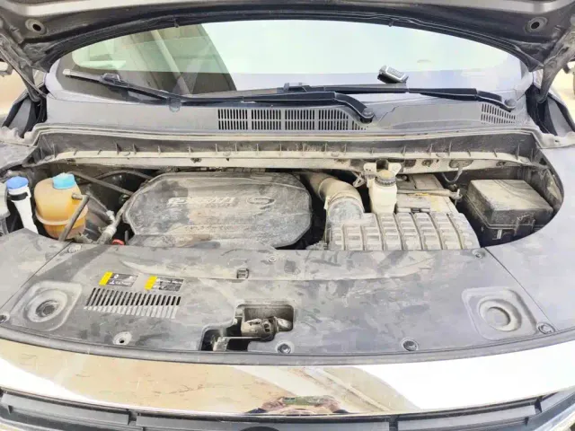 GAC Trumpchi M8 — Фото автомобиля 3