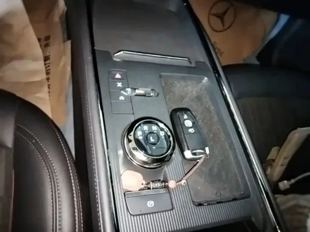 Ford Mondeo — Фото автомобиля 13