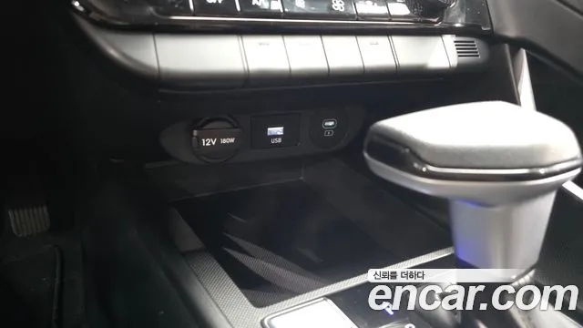 Hyundai AVANTE Новый Avante (CN7) — Фото автомобиля 8