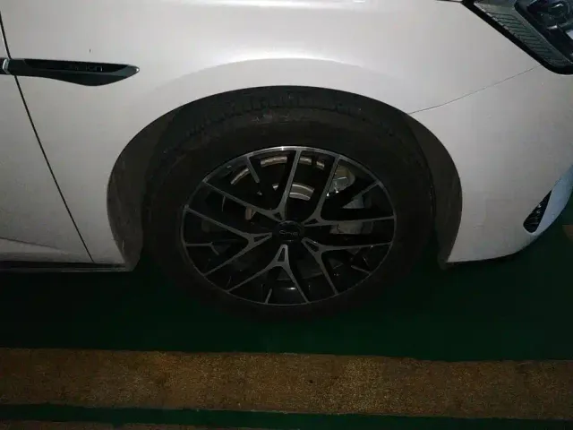 BYD Seal — Фото автомобиля 6