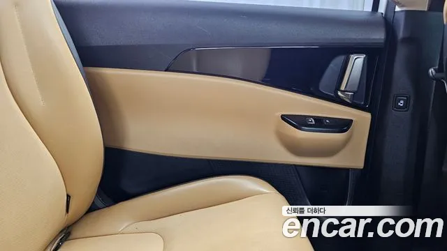Kia Carnival 4th Gen — Фото автомобиля 14