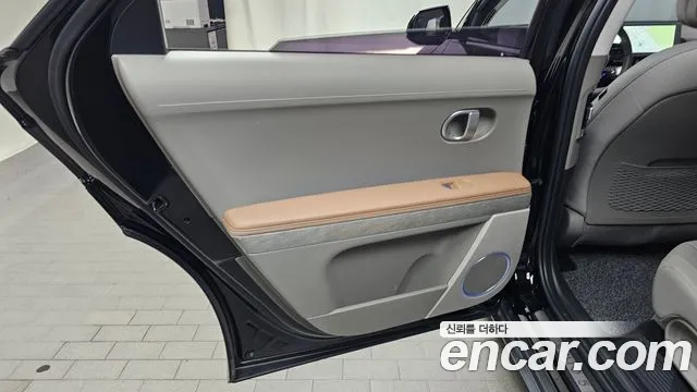 Hyundai Ioniq5 Ioniq5 — Фото автомобиля 25
