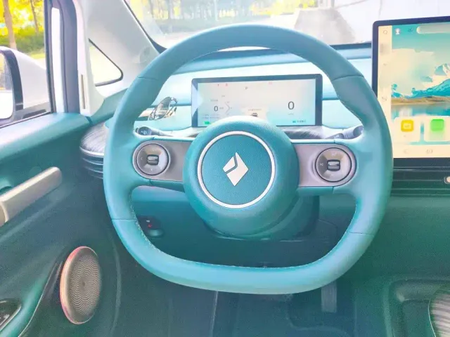 Baojun Cloud — Фото автомобиля 6