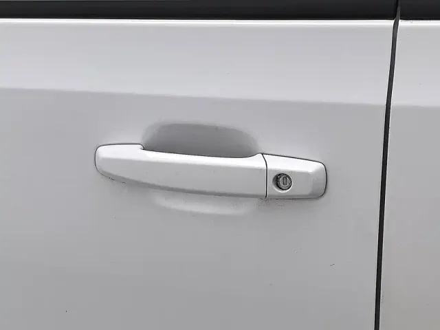 Wuling Hongguang Mini EV — Фото автомобиля 18