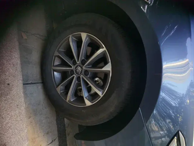 BYD Qin PLUS — Фото автомобиля 25